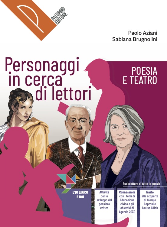 Personaggi in cerca di lettori - Poesia e Teatro